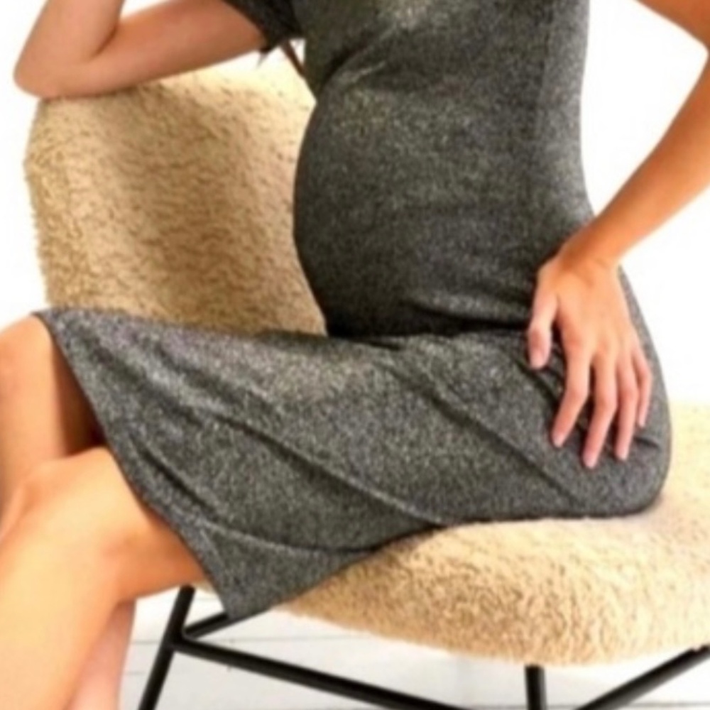 Hatch maternity Eliza Dress size 1